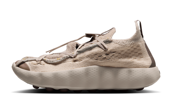 Nike Mind 002 Fossil Stone and Plum Eclipse
