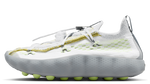 Load image into Gallery viewer, Nike Mind 002 Flyknit White Dark Grey Volt
