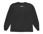 Load image into Gallery viewer, BLACKPINK X DISNEY Disney x BLACKPINK Minnie Long Sleeve - Charcoal
