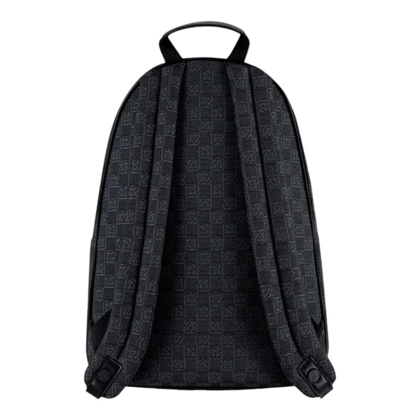 Jordan Monogram Backpack All Black