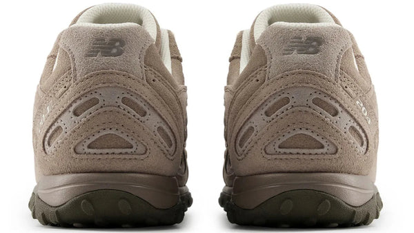 New Balance 204L Mushroom Arid Stone