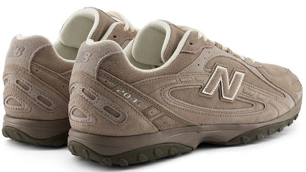 New Balance 204L Mushroom Arid Stone