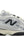 New Balance 204L Silver Metallic Black