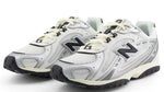 Load image into Gallery viewer, New Balance 204L Silver Metallic Black
