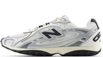 Load image into Gallery viewer, New Balance 204L Silver Metallic Black
