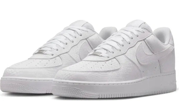 Nike Air Force 1 Low Kobe Bryant Forever White