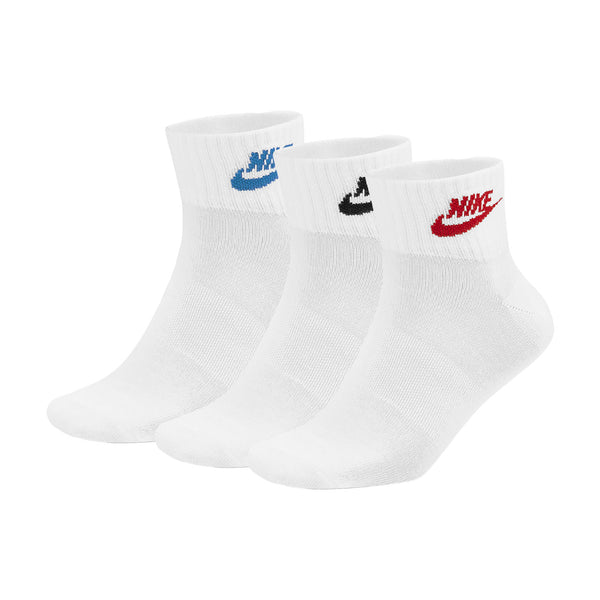 Nike Everyday Essentials Socks Multi (3 Pairs)