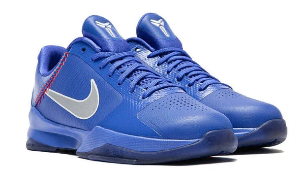 Nike Kobe 5 Dodgers (GS)