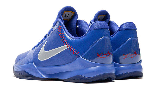 Nike Kobe 5 Dodgers (GS)