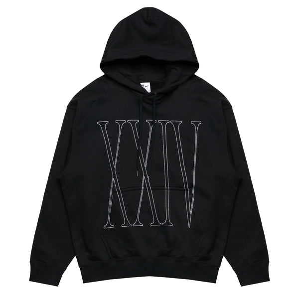 Nike Kobe Men's Pullover Basketball Hoodie Black