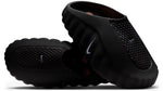 Load image into Gallery viewer, Nike Mind 001 Slide Black Chrome
