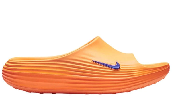 Nike ReactX Rejuven8 Slide Citron Pulse
