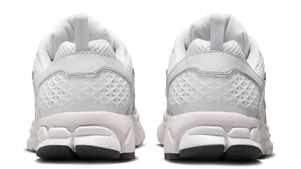 Nike Zoom Vomero 5 White Vast Grey (GS)