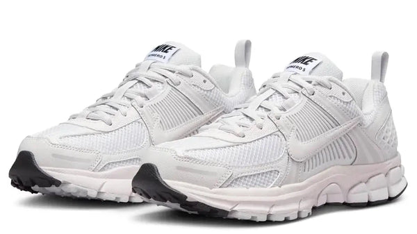 Nike Zoom Vomero 5 White Vast Grey (GS)