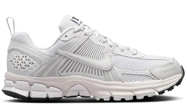 Nike Zoom Vomero 5 White Vast Grey (GS)