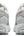 Nike Zoom Vomero 5 Pure Platinum Platinum Tint Wolf Grey Summit White (Women's)