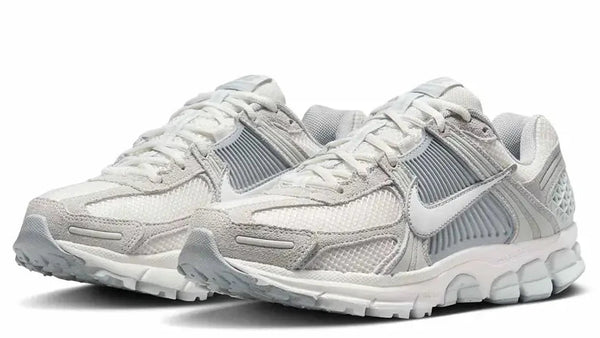 Nike Zoom Vomero 5 Pure Platinum Platinum Tint Wolf Grey Summit White (Women's)