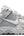 Nike Zoom Vomero 5 Pure Platinum Platinum Tint Wolf Grey Summit White (Women's)