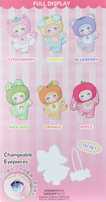 Load image into Gallery viewer, Nommi Interesting Fruits Series Blind Box (Sold per piece)
