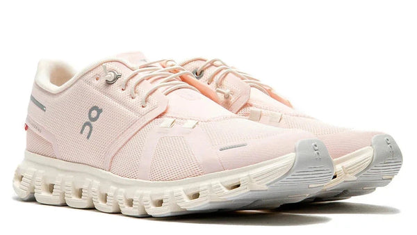 On Running Cloud 6 Salt Gardenia (Women's)