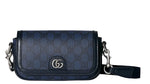 Load image into Gallery viewer, Gucci Ophidia Super Mini Shoulder Bag
