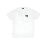 Load image into Gallery viewer, Stussy USA White Tee
