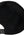 Gucci Embroidered Wool Baseball Hat Black