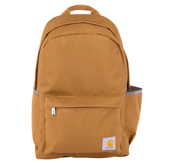 Carhartt 21L Classic Laptop Daypack Brown