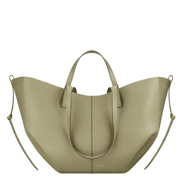 Polene Cyme Edition Textured Linden