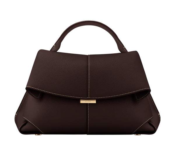 Polène Mokki Edition Textured Ebony