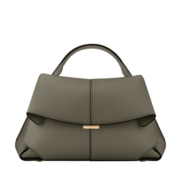 Polène Mokki Edition Textured Smokey Green