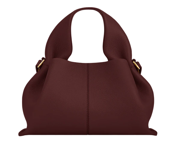 Polène Numéro Neuf Mini Edition Textured Black Cherry