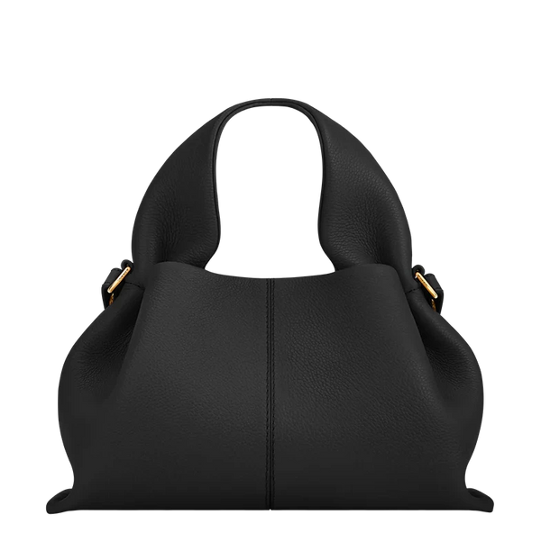 Polène Numéro Neuf Mini Edition Textured Black
