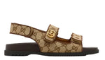 Load image into Gallery viewer, Moritz GG Supreme Sandals
