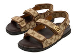 Load image into Gallery viewer, Moritz GG Supreme Sandals
