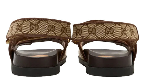 Moritz GG Supreme Sandals