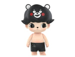 Load image into Gallery viewer, Pop Mart MEGA·JUST DIMOO 400% KUMAMON
