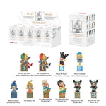 Load image into Gallery viewer, MOLLY Anniversary Statues Classical Retro 2 Series Blind Box (Sold per piece)
