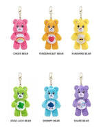 Load image into Gallery viewer, POP MART Care Bears Unlock the Magic Series Plush Pendant Blind Box (Sold per piece)
