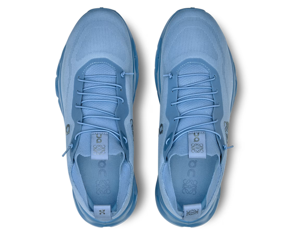 On Running Cloudtilt Loewe Forever Blue