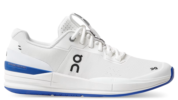 On The Roger Pro White Indigo