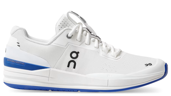 On The Roger Pro White Indigo (Women's)