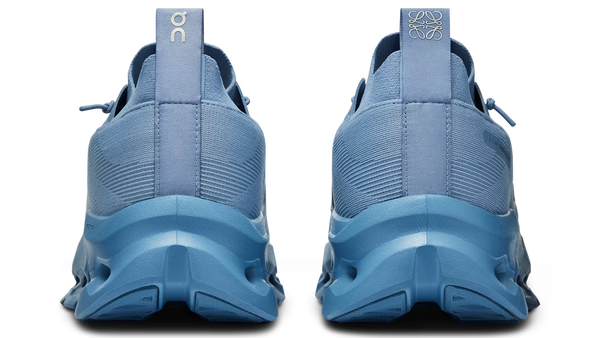 On Running Cloudtilt Loewe Forever Blue