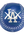 Kaws x Los Angeles Dodgers Rawlings Baseball with Display Cube