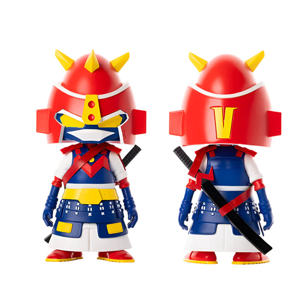 2PetalRose  Kid Katana VV