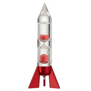 Supreme Rocket Timer – shoegamemanila