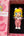 Pop Mart Molly x Kennyswork x Hello Kitty (2018)