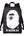 A Bathing Ape 2015 Autumn & Winter Collection Backpack Black