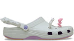 Load image into Gallery viewer, Crocs Classic Clog ONE PIECE x atmos Luffy Gear 5
