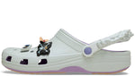 Load image into Gallery viewer, Crocs Classic Clog ONE PIECE x atmos Luffy Gear 5
